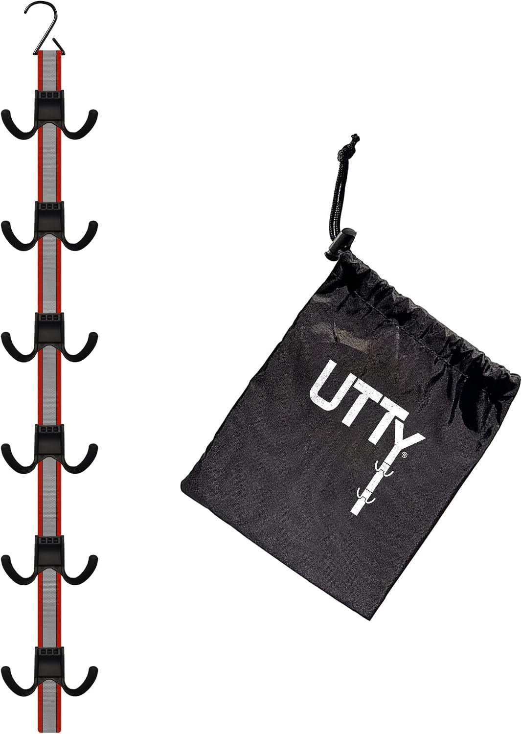 Portable Gear Drying Rack - Sports & Camping Equipment