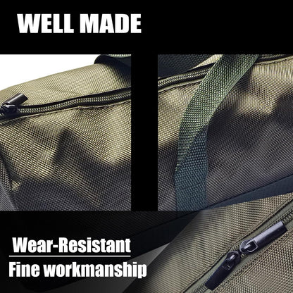 Griddle & Grill Tool Storage Bag - Heavy Oxford Cloth