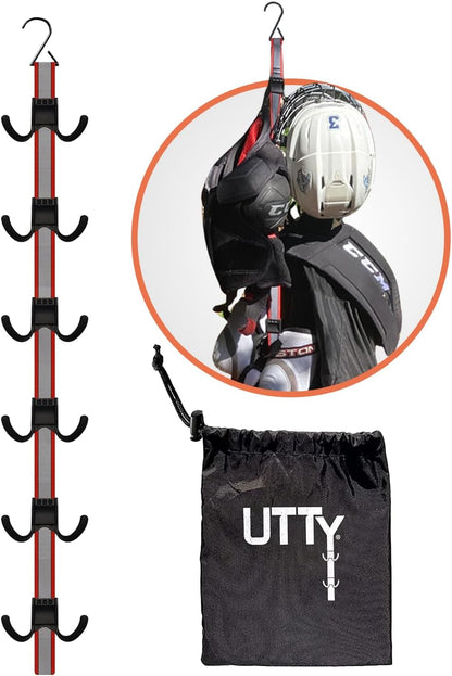 Portable Gear Drying Rack - Sports & Camping Equipment