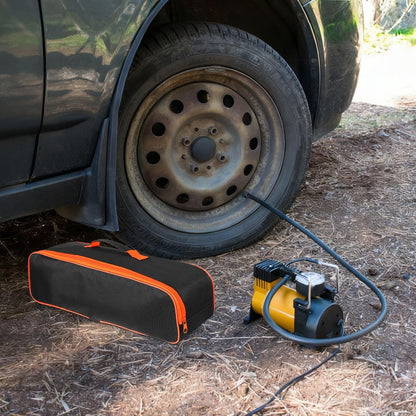 Car Vacuum Carry Case - Padded Tool & Detailing Bag