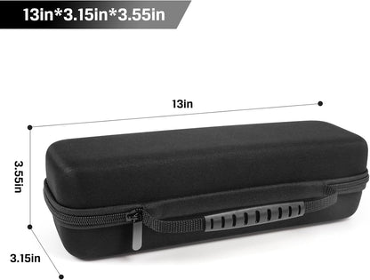 Camping Lantern Storage Case - Padded Protective Box