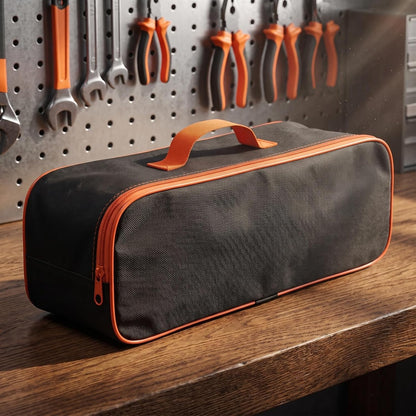 Car Vacuum Carry Case - Padded Tool & Detailing Bag