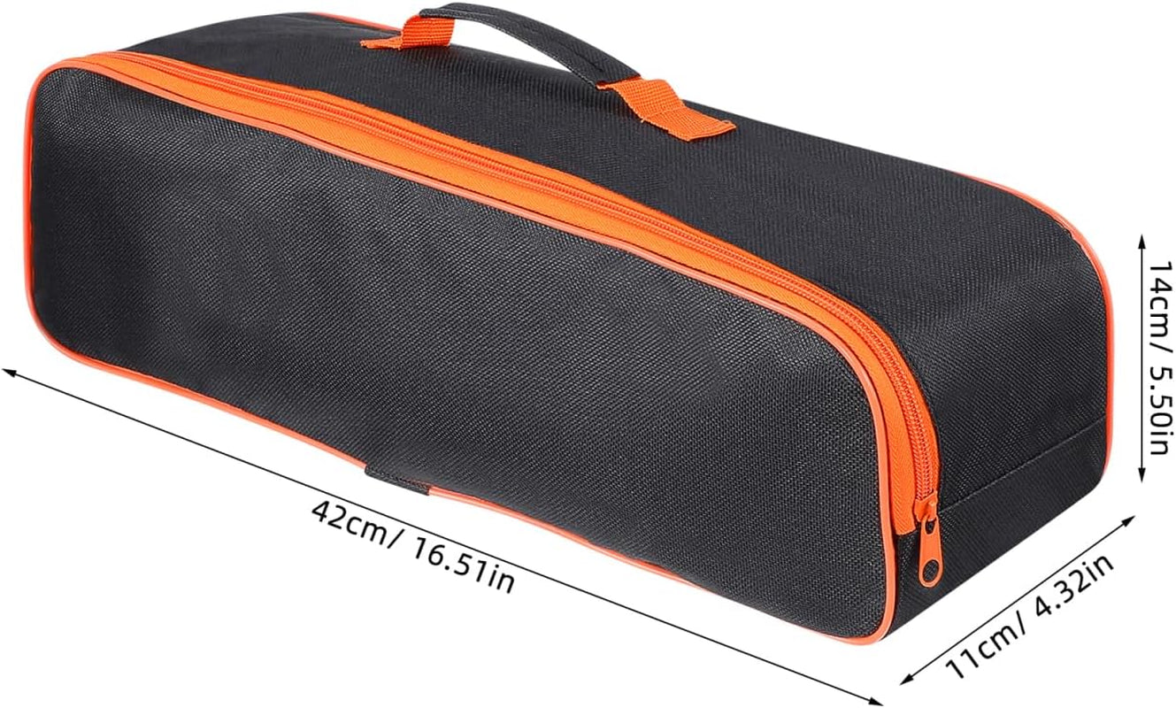 Car Vacuum Carry Case - Padded Tool & Detailing Bag