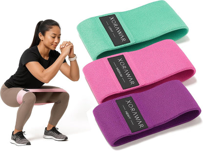 Pilates Starter Set - Magic Circle, Bands & Mat Towels