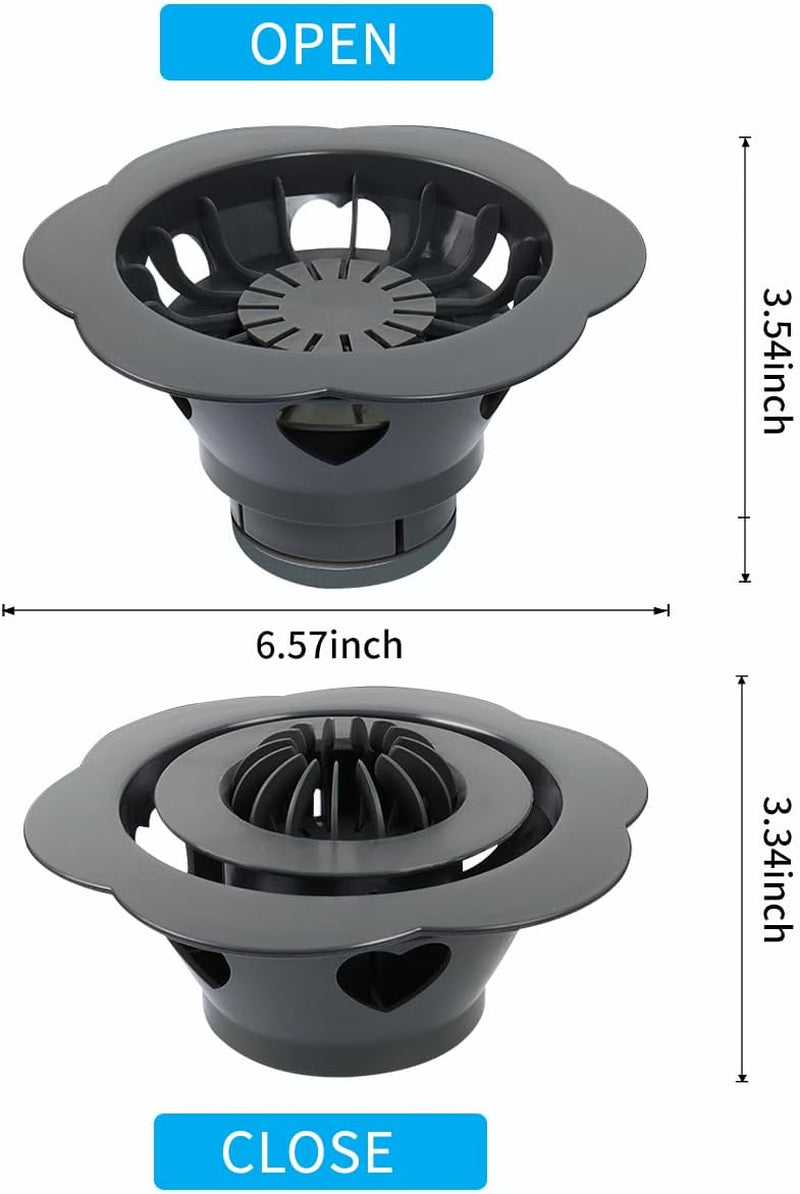 Bao Bun & Dumpling Maker Mold - Perfect Pleats Every Time