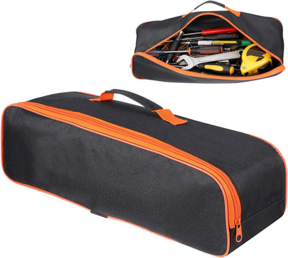 Car Vacuum Carry Case - Padded Tool & Detailing Bag